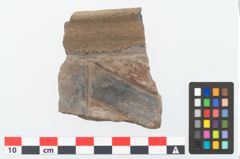 Foto von Keramikgefäß (NHMW-PRAE-003499)